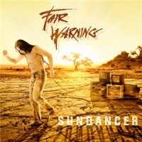 Fair Warning - Sundancer [Limited Edition] (2013)