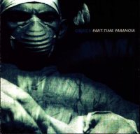 Object - Part-Time Paranoia (2001)