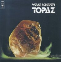 Wisse Scheper - Topaz (1972)