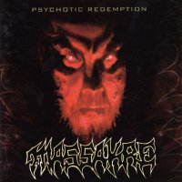 Massakre - Psychotic Redemption (2001)
