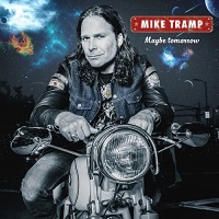 Mike Tramp - Maybe Tomorrow (2017)  Lossless