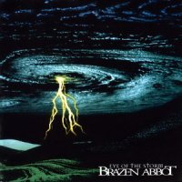 Brazen Abbot - Eye Of The Storm (1996)