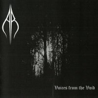Astral Root - Voices From The Void (2014)