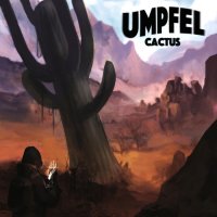 Umpfel - Cactus (2015)