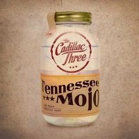 The Cadillac Three - Tennessee Mojo (2014)