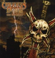 Malicious Death - War And Power (2005)