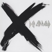 Def Leppard - X (2002)  Lossless