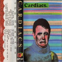 Cardiacs - The Seaside (1984)