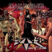 Iron Maiden - Dance Of Death (2003)