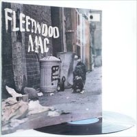 Fleetwood Mac - Peter Green\'s Fleetwood Mac (1968)  Lossless