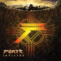 Forté - Invictus (2013)