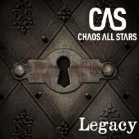 Chaos All Stars - Legacy (2014)