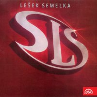 Lešek Semelka - SLS [Переиздание 2015] (1985)  Lossless