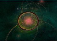 Lost Brethren - Subatomic Worlds (2014)
