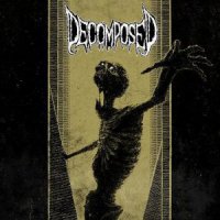 Decomposed - Decomposed (2012)