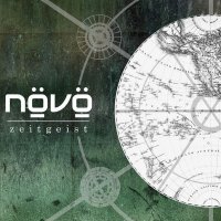 Növö - Zeitgeist (Deluxe Edition) (2014)