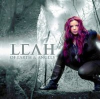 Leah - Of Earth & Angels (2012)  Lossless