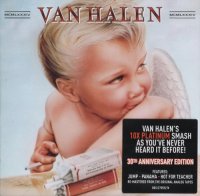 Van Halen - 1984 [30th Anniversary Edition] (2015)  Lossless