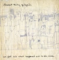 Sweet Billy Pilgrim - We Just Did What Happened and No One Came (2005)