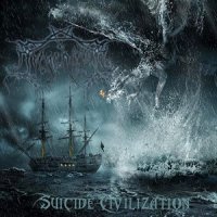 Premonition - Suicide Civilzation (2013)