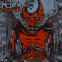 Medeia - Abandon All (2011)  Lossless