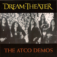 Dream Theater - Atco Demos (1991)