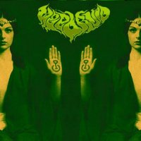 Weedruid - Into the Acid Swamp (2015)