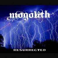 Mogolith - Resurrected (2016)