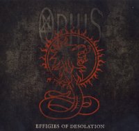 Ophis - Effigies of Desolation (2013)  Lossless