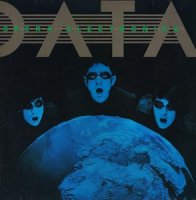 Data - Opera Electronica ( Re: 2002 ) (1981)