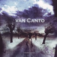 Van Canto - A Storm To Come (2006)