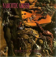 Narcotic Greed - Twicet of Fate (2001)