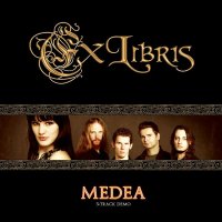 Ex Libris - Medea (2011)