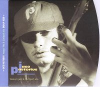 Jaco Pastorius - JazzPoint Collection: Heavy\'n Jazz / Stuttgart Aria [2CD] (1998)  Lossless