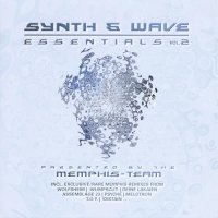 VA - Synth & Wave Essentials Vol 2 (2005)