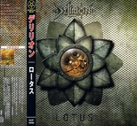 Delirion - Lotus (Japanese Edition) (2010)