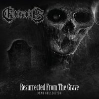 Entrails - Resurrected from the Grave (Demo Collection) [Compilation] (2014)  Lossless