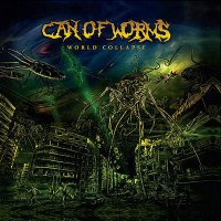 Can Of Worms - World Collapse (2012)