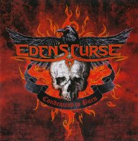 Eden's Curse - Condemned To Burn: The UK Tour Collection (2009)