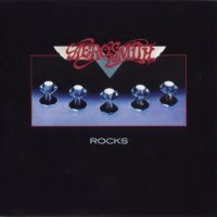 Aerosmith - Rocks (1976)