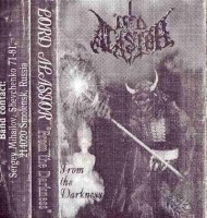 Lord Alastor - From the Darkness (1996)