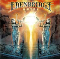 Edenbridge - Shine (The Definitive Edition 2013) (2004)