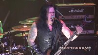 Клип Morbid Angel - Nevermore (Live in Denver) (2012)