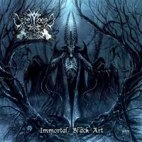 Ceremonial Castings - Immortal Black Art (2005)