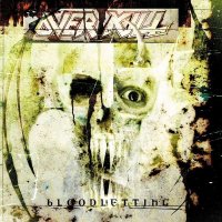 Overkill - Bloodletting (2000)  Lossless