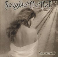 Forgive-Me-Not - Heavenside (2004)  Lossless