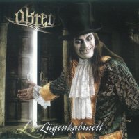 Akrea - Luegenkabinett (2010)