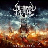 Empyrean Throne - Demonseed (2013)