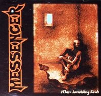 Messenger - When Something Ends (1996)