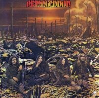 Armageddon - Armageddon (1975)